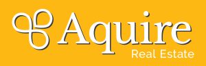 Aquire Logo